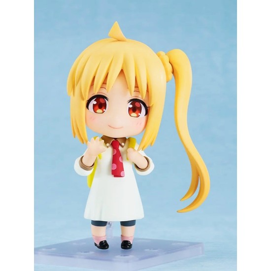 GSC Nendoroid #2729 Bocchi the Rock! - Nijika Ijichi: Casual Clothes Ver.