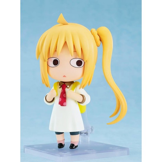 GSC Nendoroid #2729 Bocchi the Rock! - Nijika Ijichi: Casual Clothes Ver.
