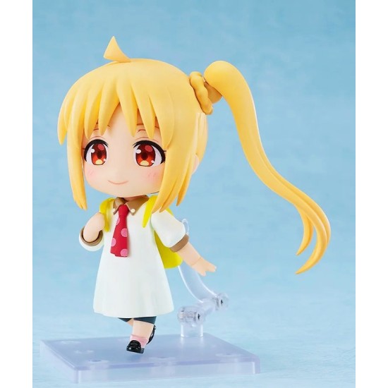 GSC Nendoroid #2729 Bocchi the Rock! - Nijika Ijichi: Casual Clothes Ver.