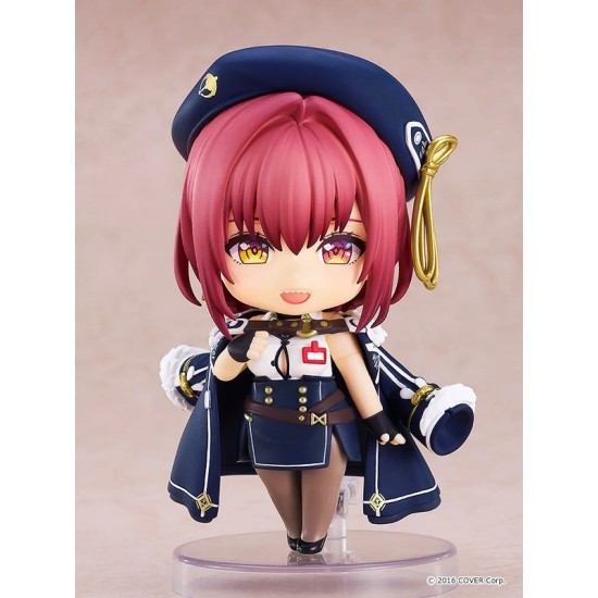 GSC Nendoroid #2725 hololive production - Houshou Marine: Business Woman Outfit. Ver.