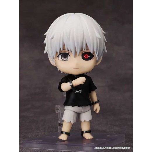 GSC Nendoroid #2734 Tokyo Ghoul - Ken Kaneki