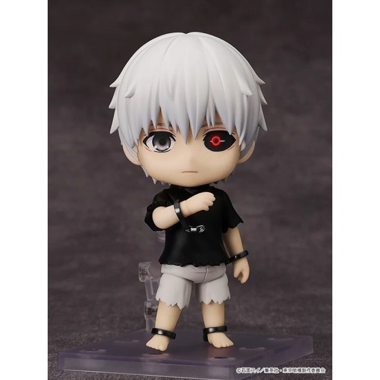 GSC Nendoroid #2734 Tokyo Ghoul - Ken Kaneki