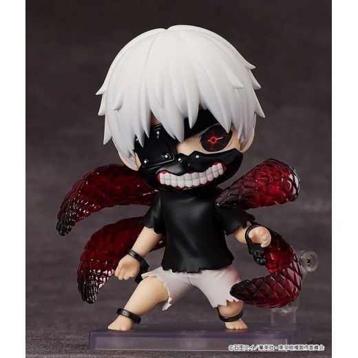 GSC Nendoroid #2734 Tokyo Ghoul - Ken Kaneki