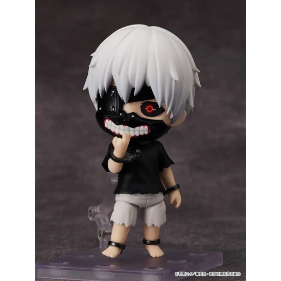 GSC Nendoroid #2734 Tokyo Ghoul - Ken Kaneki