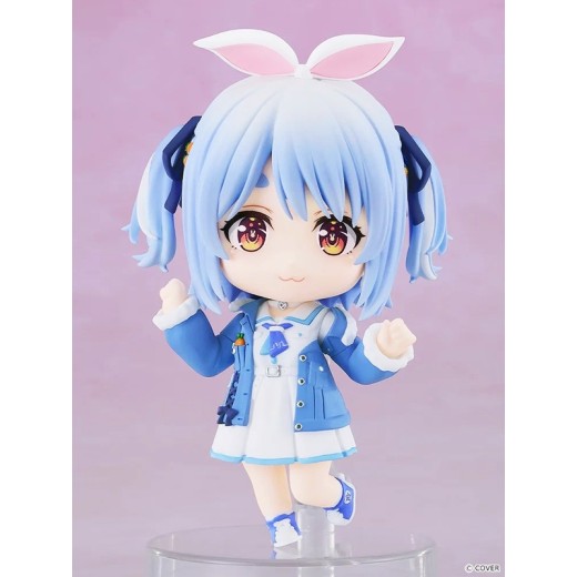 GSC Nendoroid #2741 hololive production - Usada Pekora: Casual Outfit Ver.