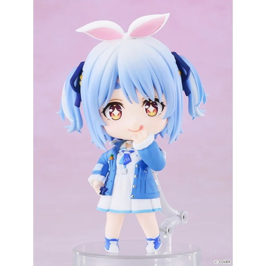 GSC Nendoroid #2741 hololive production - Usada Pekora: Casual Outfit Ver.