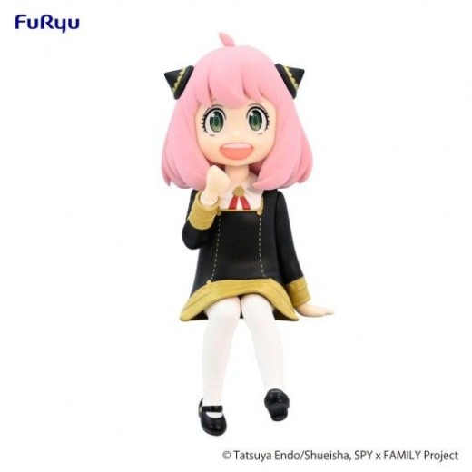 Furyu Corporation Noodle Stopper Figure Spy x Family - Anya