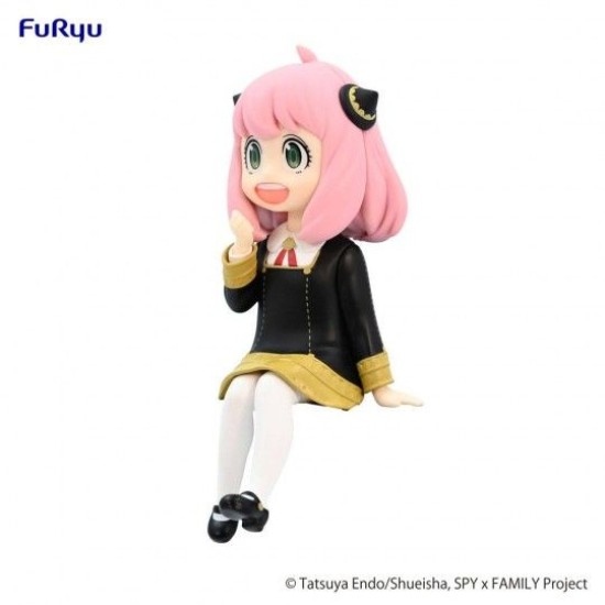 Furyu Corporation Noodle Stopper Figure Spy x Family - Anya Furyu Corporation Noodle Stopper Figure Spy x Family - Anya