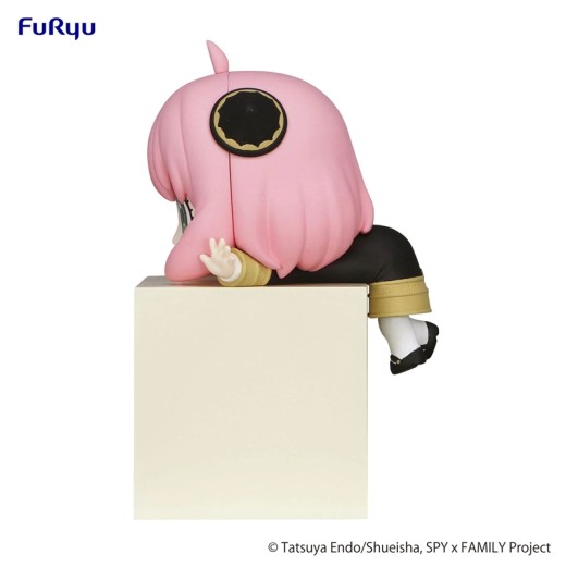 FuRyu Spy x Family Hikkake Figure - Anya