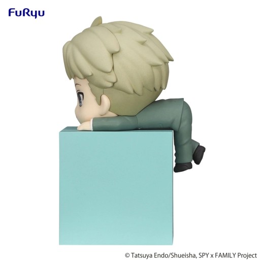 FuRyu Spy x Family Hikkake Figure - Loid