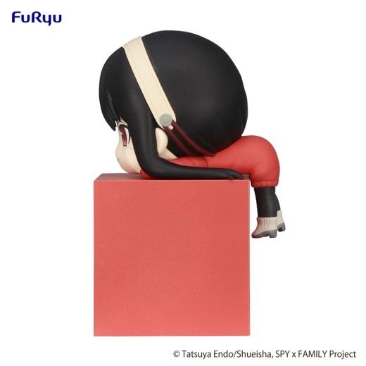 FuRyu Spy x Family Hikkake Figure - Yor