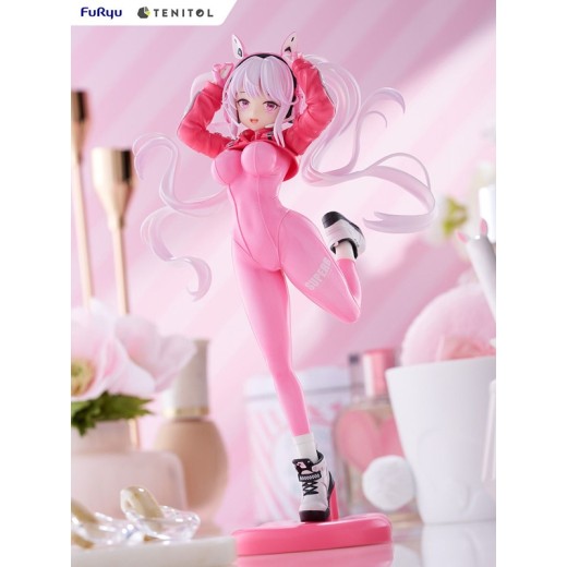 Furyu Corporation TENITOL Goddess of Victory: NIKKE - Alice 