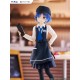 Furyu Corporation TENITOL Bocchi the Rock! - Ryo Yamada Café Style Ver.