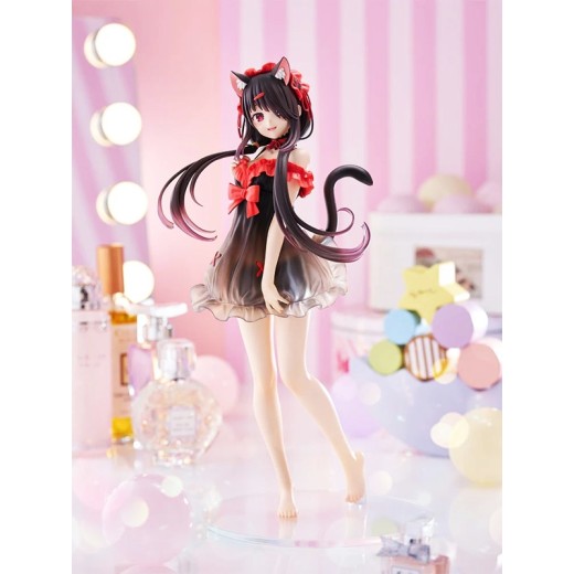 Furyu Corporation TENITOL TALL Date A Live V - Kurumi Tokisaki