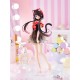 Furyu Corporation TENITOL TALL Date A Live V - Kurumi Tokisaki