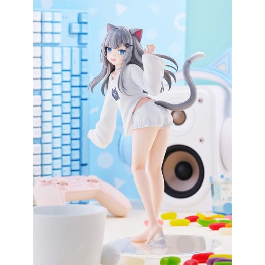 Furyu Corporation TENITOL TALL Nachoneko