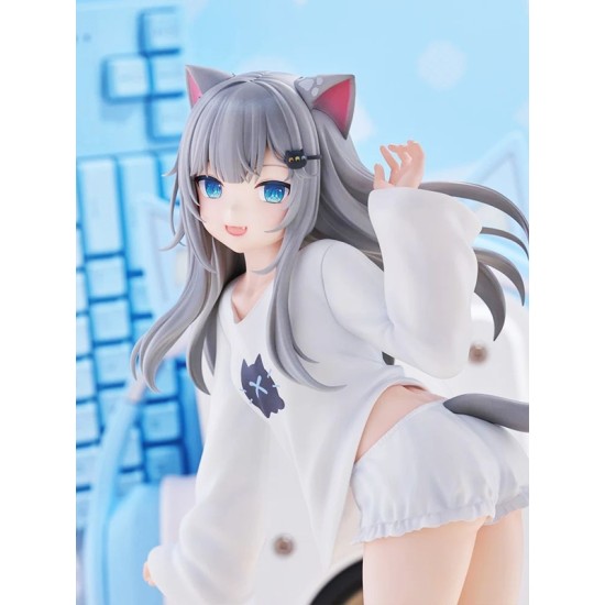 Furyu Corporation TENITOL TALL Nachoneko