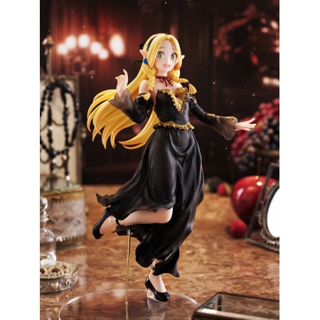 Furyu Corporation TENITOL TALL Delicious in Dungeon - Marcille Dress style ver.