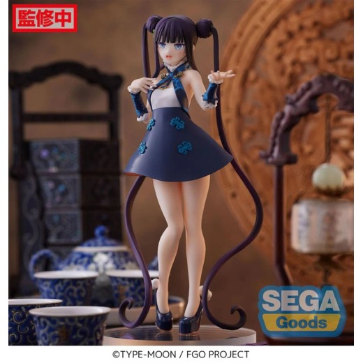 Sega Luminasta Figure Fate/Grand Order - Foreigner/Yang Guifei