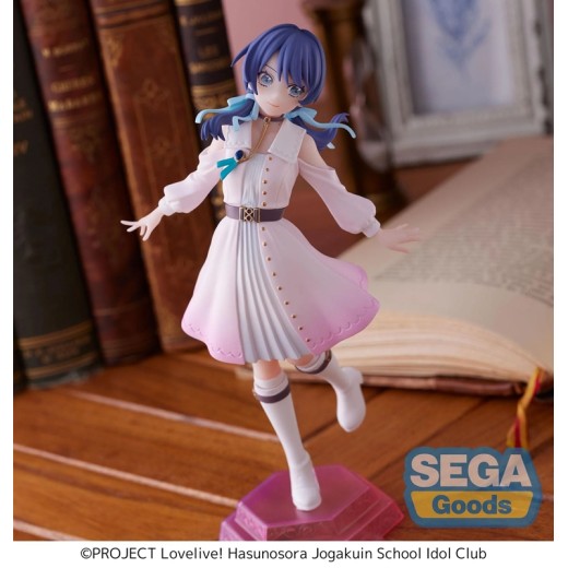 Sega Desktop x Decorate Collections Love Live! Hasu no Sora Jogakuin School Idol Club - Sayaka Murano