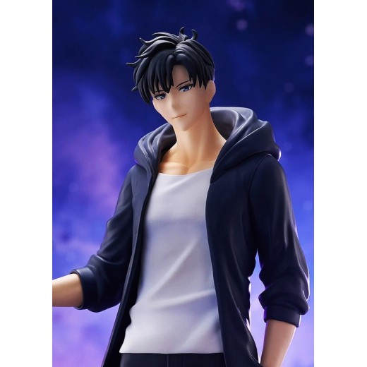 GSC POP UP PARADE Solo Leveling - Sung Jinwoo L Size