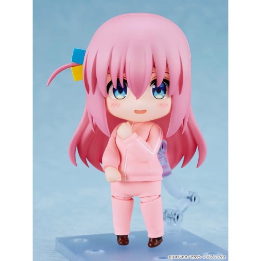GSC Nendoroid #2821 Bocchi the Rock! - Hitori Gotoh: Tracksuit Ver.