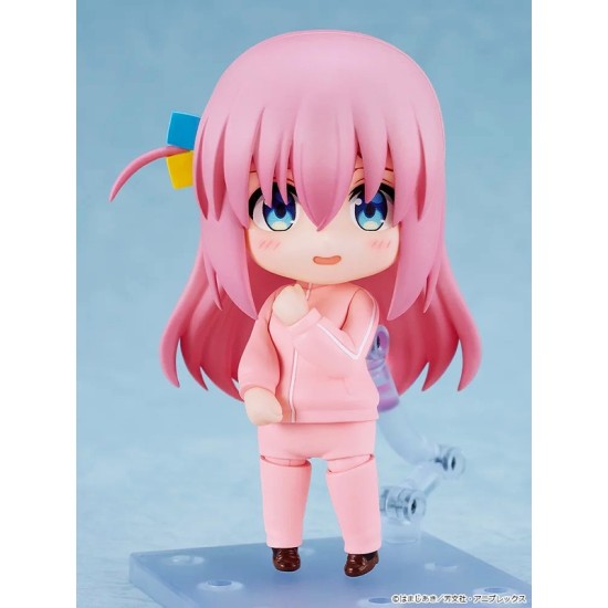 GSC Nendoroid #2821 Bocchi the Rock! - Hitori Gotoh: Tracksuit Ver.