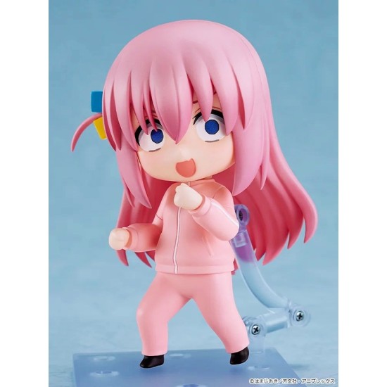 GSC Nendoroid #2821 Bocchi the Rock! - Hitori Gotoh: Tracksuit Ver.