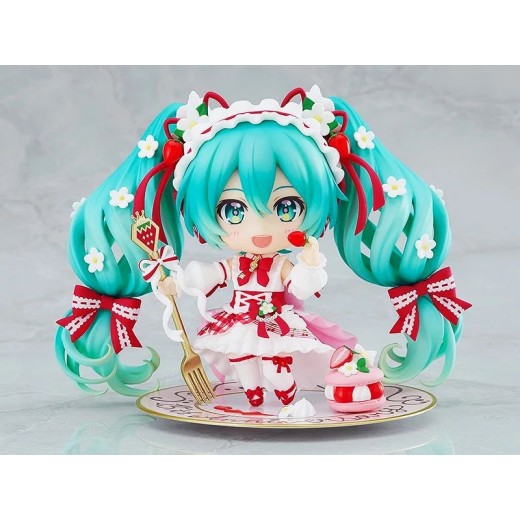 GSC Nendoroid #1939 Character Vocal Series 01: Hatsune Miku - Hatsune Miku:15th Anniversary Ver.