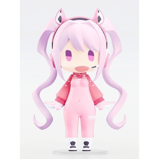 GSC HELLO! GOOD SMILE GODDESS OF VICTORY: NIKKE - Alice