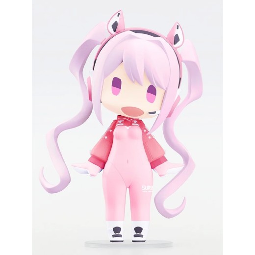 GSC HELLO! GOOD SMILE GODDESS OF VICTORY: NIKKE - Alice