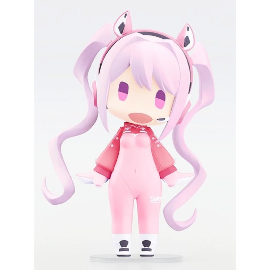 GSC HELLO! GOOD SMILE GODDESS OF VICTORY: NIKKE - Alice