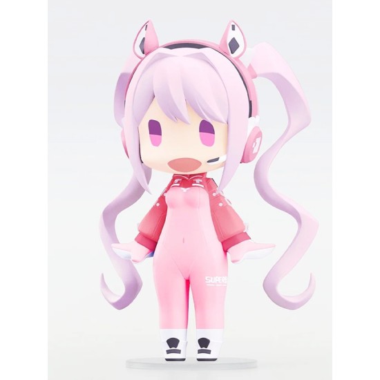 GSC HELLO! GOOD SMILE GODDESS OF VICTORY: NIKKE - Alice