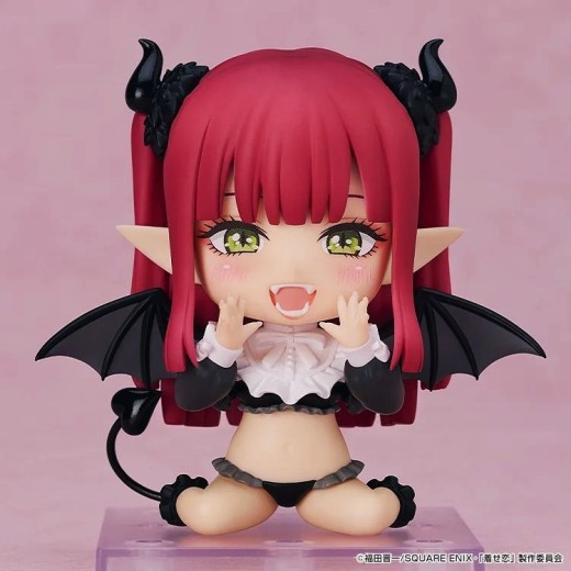 GSC Nendoroid #2849 My Dress-Up Darling - Liz cosplay by Marin
