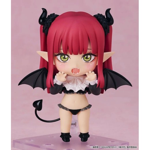 GSC Nendoroid #2849 My Dress-Up Darling - Liz cosplay by Marin
