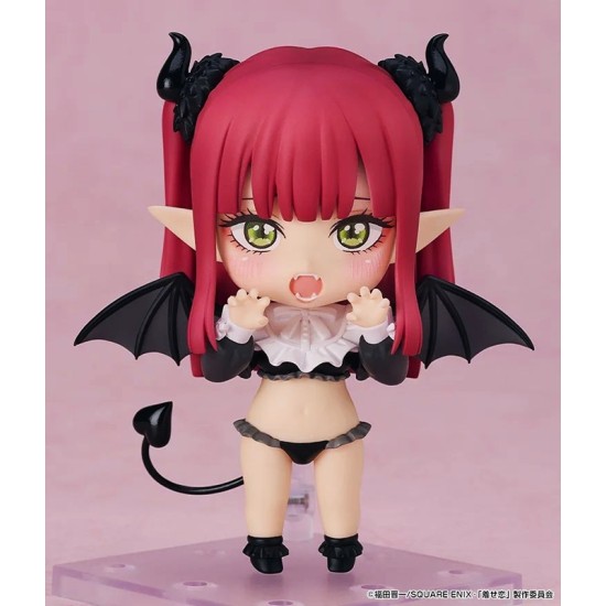 GSC Nendoroid #2849 My Dress-Up Darling - Liz cosplay by Marin