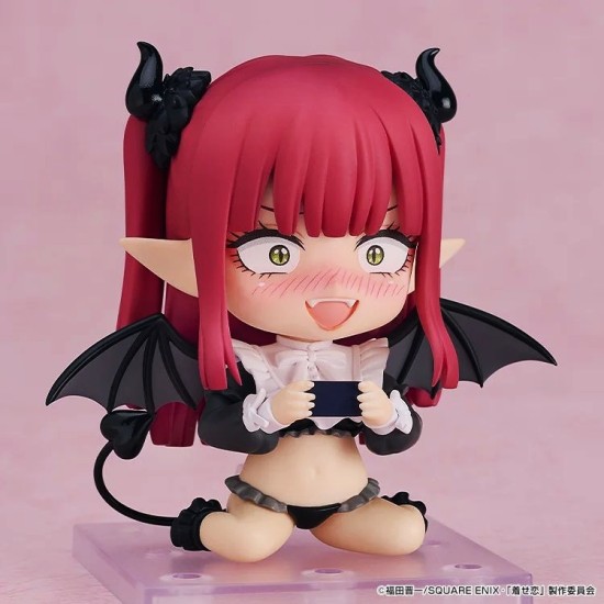GSC Nendoroid #2849 My Dress-Up Darling - Liz cosplay by Marin