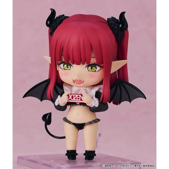 GSC Nendoroid #2849 My Dress-Up Darling - Liz cosplay by Marin