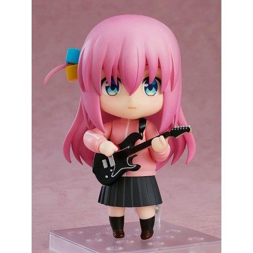 GSC Nendoroid #2069 Bocchi the Rock! - Hitori Gotoh