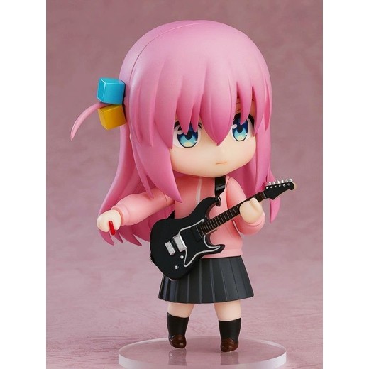 GSC Nendoroid #2069 Bocchi the Rock! - Hitori Gotoh