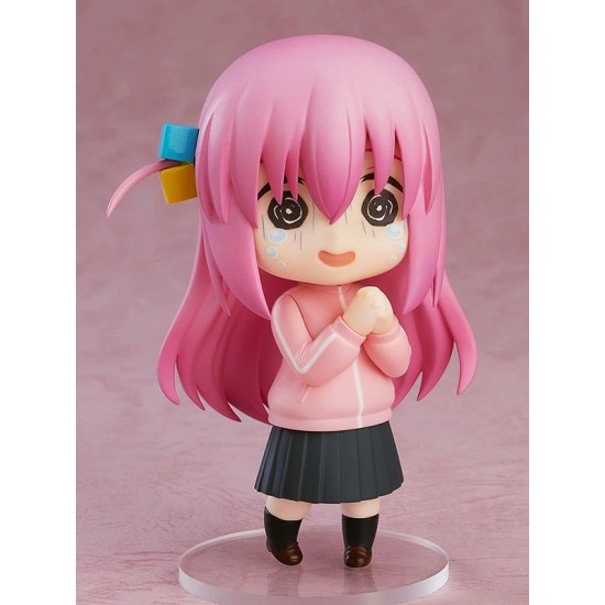 GSC Nendoroid #2069 Bocchi the Rock! - Hitori Gotoh