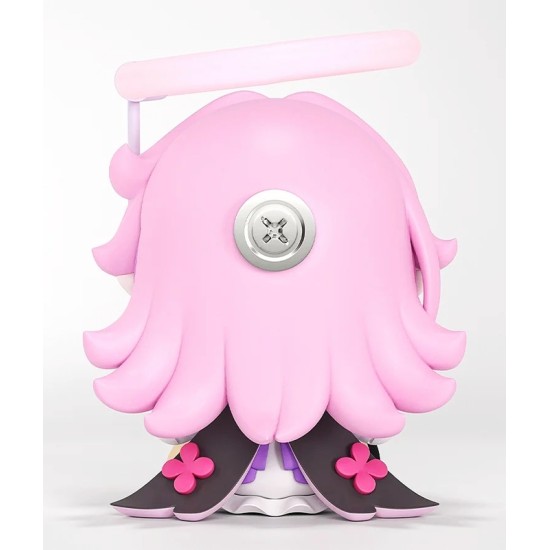 GSC Huggy Good Smile Honkai Impact 3rd - ELF/Elf Elysia