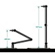 GSC The Simple Stand mini x4 Black (for Small Figures & Chibi Figures)
