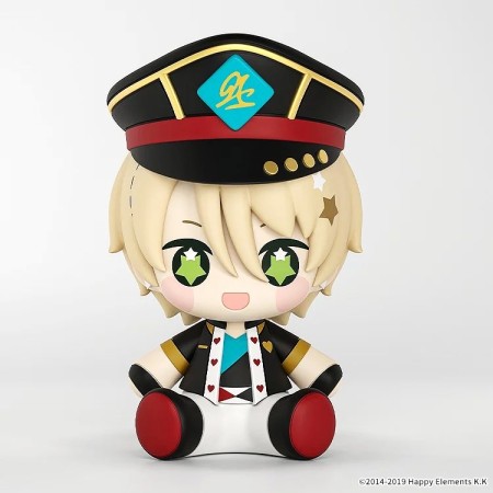 GSC Huggy Good Smile Ensemble Stars!! - Aira Shiratori