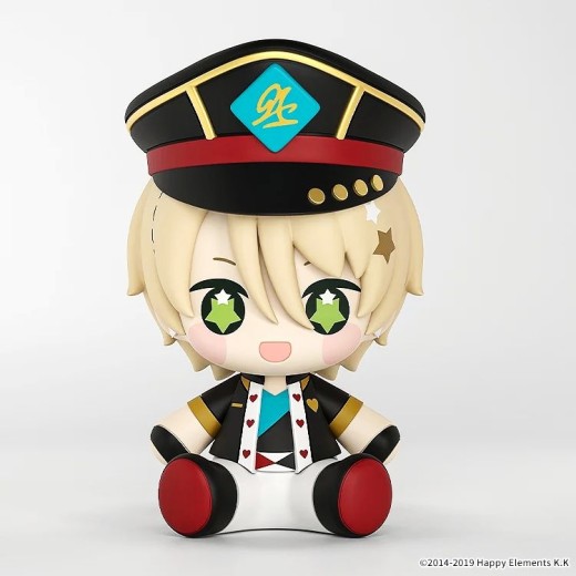 GSC Huggy Good Smile Ensemble Stars!! - Aira Shiratori