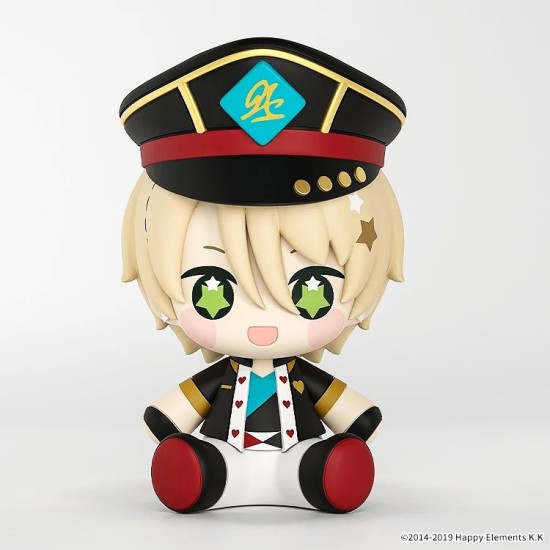 GSC Huggy Good Smile Ensemble Stars!! - Aira Shiratori