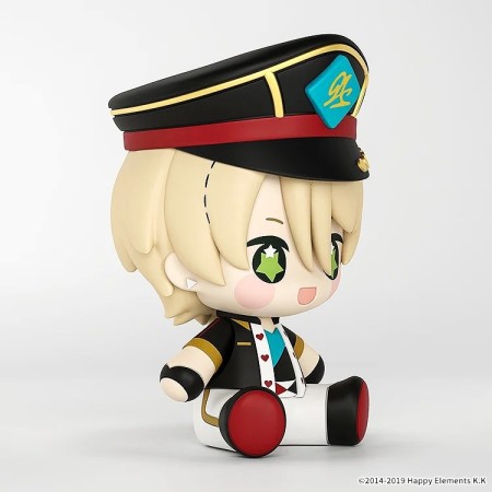 GSC Huggy Good Smile Ensemble Stars!! - Aira Shiratori