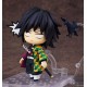GSC Nendoroid #1408 Demon Slayer: Kimetsu no Yaiba - Giyu Tomioka