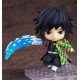 GSC Nendoroid #1408 Demon Slayer: Kimetsu no Yaiba - Giyu Tomioka