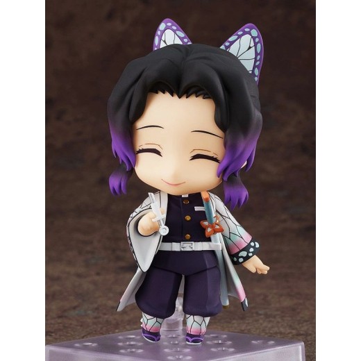 GSC Nendoroid #1655 Demon Slayer: Kimetsu no Yaiba - Shinobu Kocho